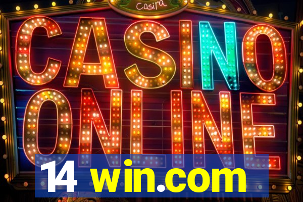 14 win.com